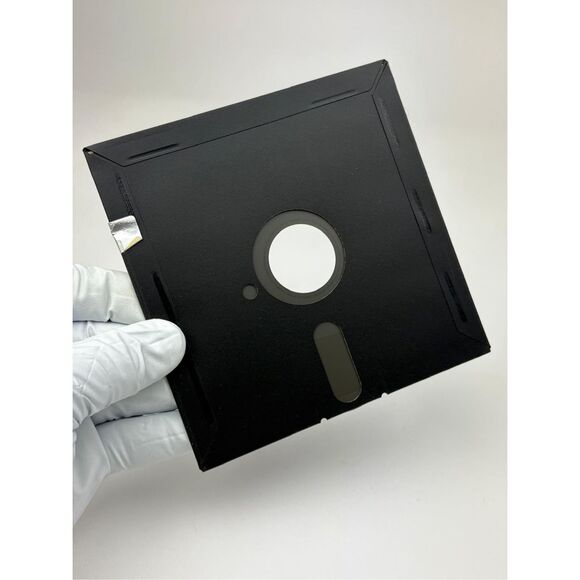 1981 Thief Software by Datamost for Apple II and Apple II Plus EY2442 - Picture 5 of 5